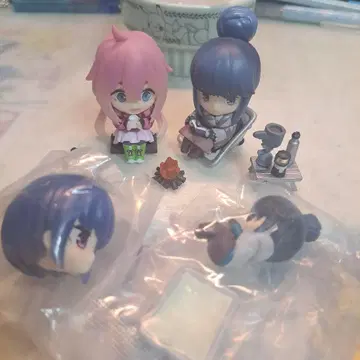 유루캠 아소트 A상 시마 린 나데시코