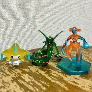 몬코레 레쿠자 디오시스 지라치 클리어 세트 낱개 판매도 가능