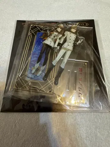 와다 아루코전 아크릴 스탠드 키시나미 하쿠노