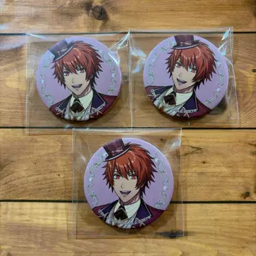 우타노 프린스사마 GRAND SHOP 캔뱃지 이토키 오토야