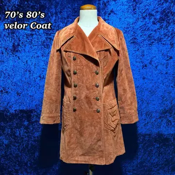 70년대 80년대 벨로아 코트