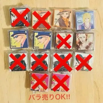 NANA CD풍 아크릴 참 야자와 아이