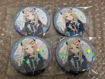 시노자와 히로 캔뱃지 시부야 109 묶음 판매