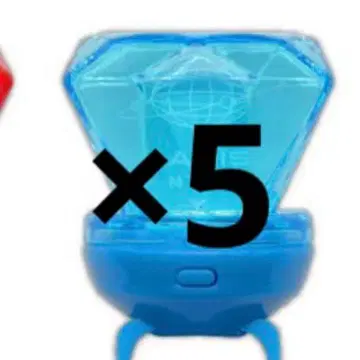 메테오라 라피스 Lapis 링 라이트