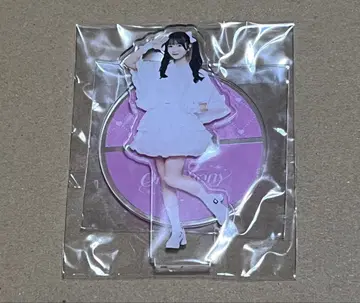 Onephony 유메노 미오 생일 축제 2024 아크릴 스탠드