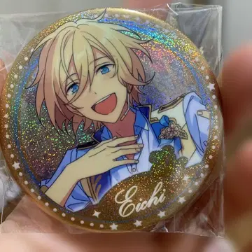 앙상블 스타즈 커튼콜 캔뱃지 텐쇼인 에이치