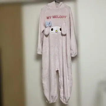마이멜로디 인형옷 룸웨어 산리오 M