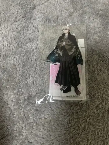 WIND BREAKER 카지 렌 윈히로 아크릴 스탠드 꽃보다 사탕 미개봉