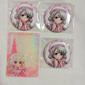 히사카와 나기 도쿄 타워