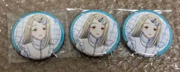 시노자와 히로 애니메이션 박스 캔뱃지 묶음 판매