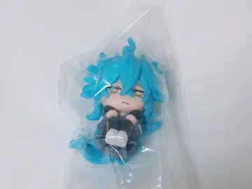 트위스티드 원더랜드 이데아 어깨 쿵 피규어