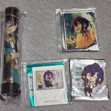 앙스타 아야세 마요이 굿즈