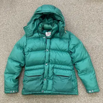 [슈가케인 SugarCane] 다운 자켓 [M] 그린