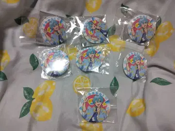 코로완 등신 x 7