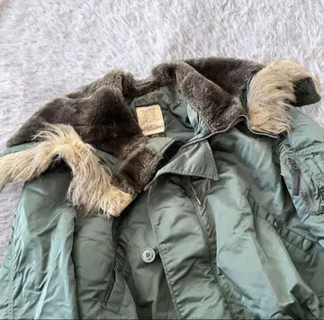 USA제 알파인더스트리 N-2B XL