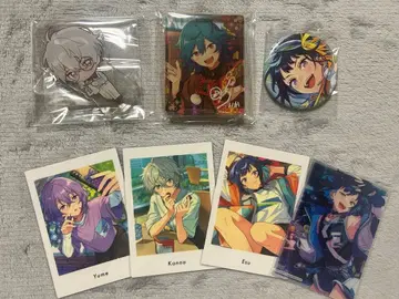 앙스타 에스프리셋