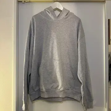 Los Angeles Apparel 14oz 헤비 플리스 후드티