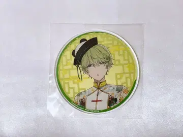 아오페라 카페 라이라이한텐 특전 아크릴 코스터 심해 후카미