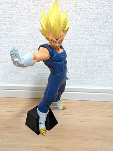 드래곤볼Z Grandista 마인 베지터 피규어