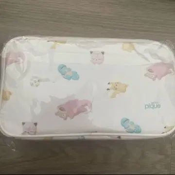 젤라또피케 포켓몬 슬립 파우치 포켓몬 젤라피케