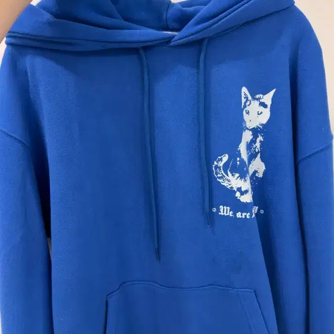 Openyy Applique Hooded Zip-Up | Bunjang Global