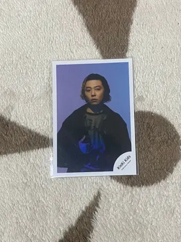 KinKiKids 도모토 츠요시