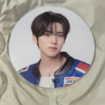 한유진 부채 here&now