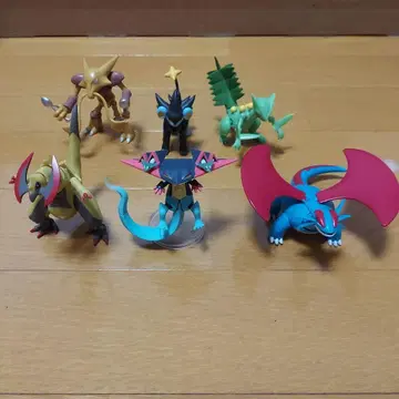 포켓몬 shodo 묶음 판매