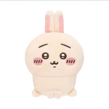 치이카와 (먼작귀) 가득 복권 E상 인형 배지 서로 바뀌어 버렸다