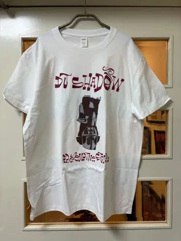 DJ 섀도우 프림프티브 스트라이크 2XL 모왁스