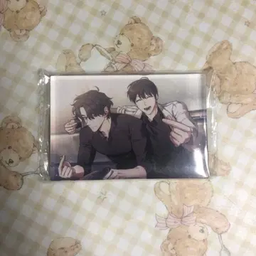 전지적 독자 시점 특전 아크릴 블록