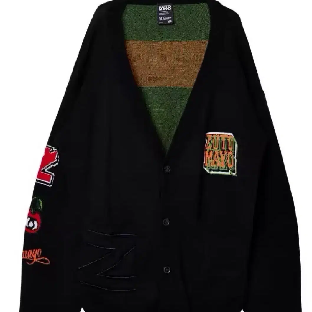 Zutomayo 5th Anniversary Mirror Tune Coach Jacket L on Bunjang