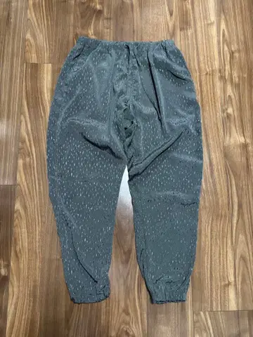 South2west8 도트 무늬 이지 팬츠