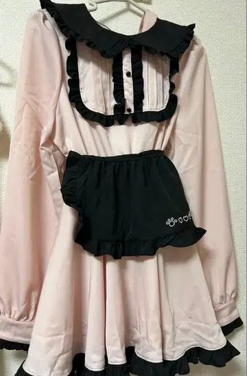 nyanMe 냥미 메이드냥피스