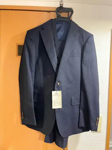 아오야마 양복 Ele-[ku:l] (에쿨) 수트