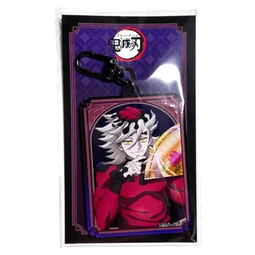 귀멸의 칼날 아크릴 참 도우마