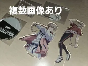 파라라이 츠바메 카즈노리 묶음 판매