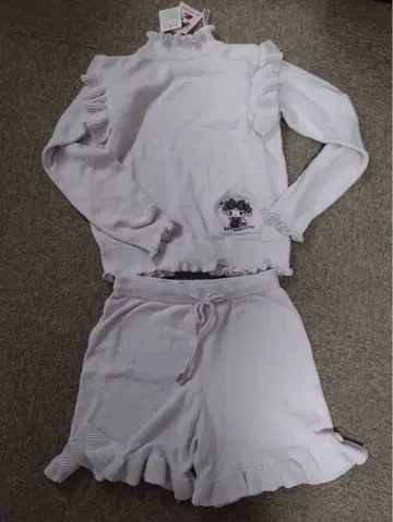 산리오 마이멜로디 룸웨어