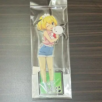 쓰르라미 울 적에 아크릴 스탠드