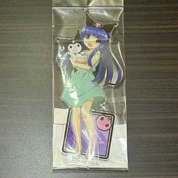 쓰르라미 울 적에 아크릴 스탠드