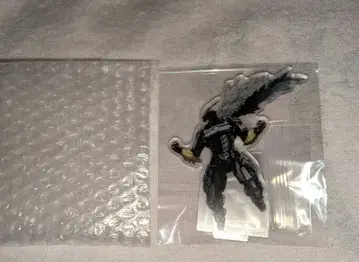 히로아카 원화전 아크릴 스탠드 올마이트 미사용