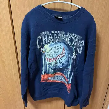 New York Yankees 맨투맨