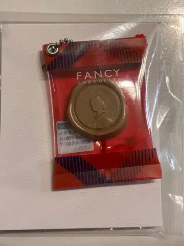 멜리 초콜릿 팬시 초콜릿 참