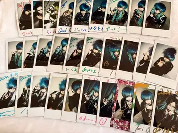 Ashmaze. 현 Azavana S1TK 사이타쿠 폴라로이드