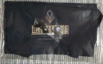 미개봉 새상품 Library Of Ruina 토트백&핀 배지