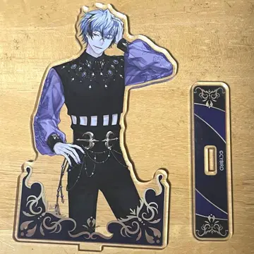 잘생긴 남자 빌런 Virtue and Vice 쥬드 아크릴 스탠드