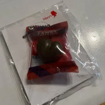 멜리 초콜릿 오리지널 참 하트