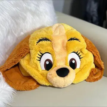 디즈니 팬캡 완다풀 월드 레이디