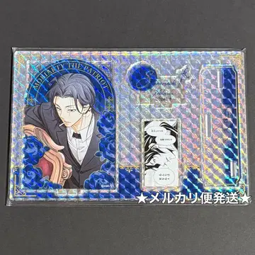 유국의 모리아티 생일 2026 명장면 디오라마 피규어 셜록