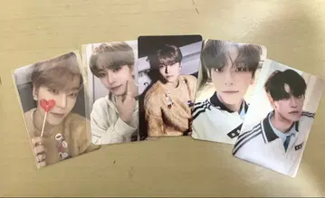 ALPHA DRIVE ONE 신룡 트레이딩 카드